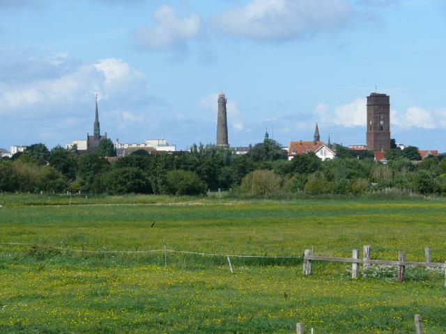 Borkum Ruhm